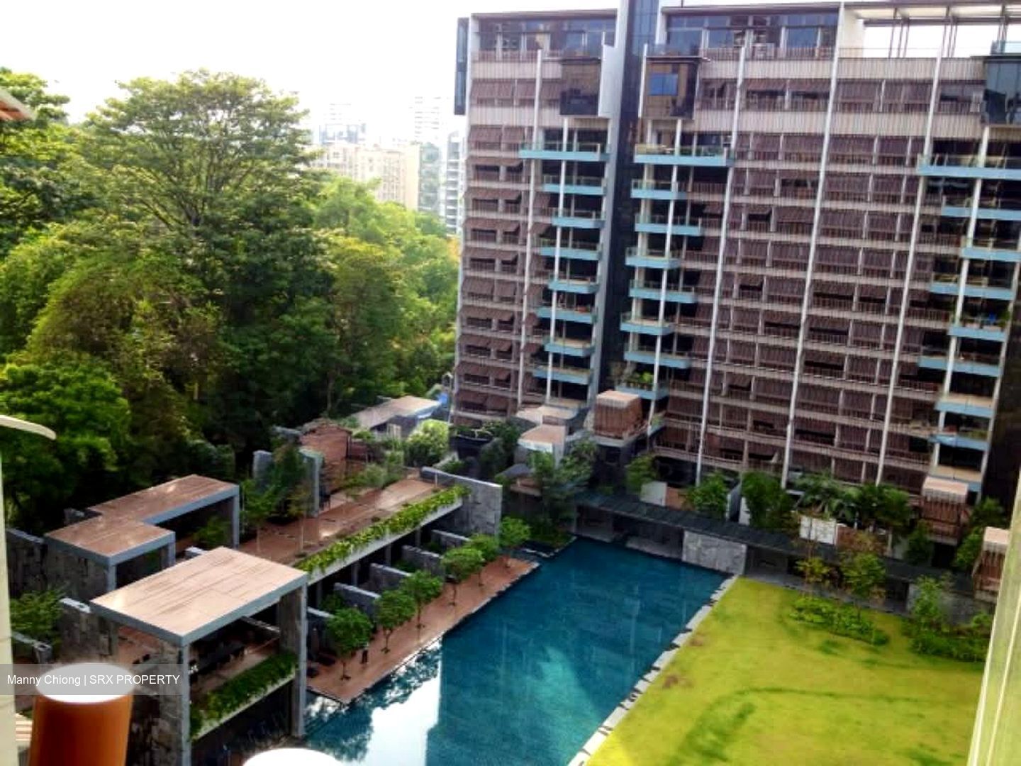 Goodwood Residence (D10), Condominium #574793951